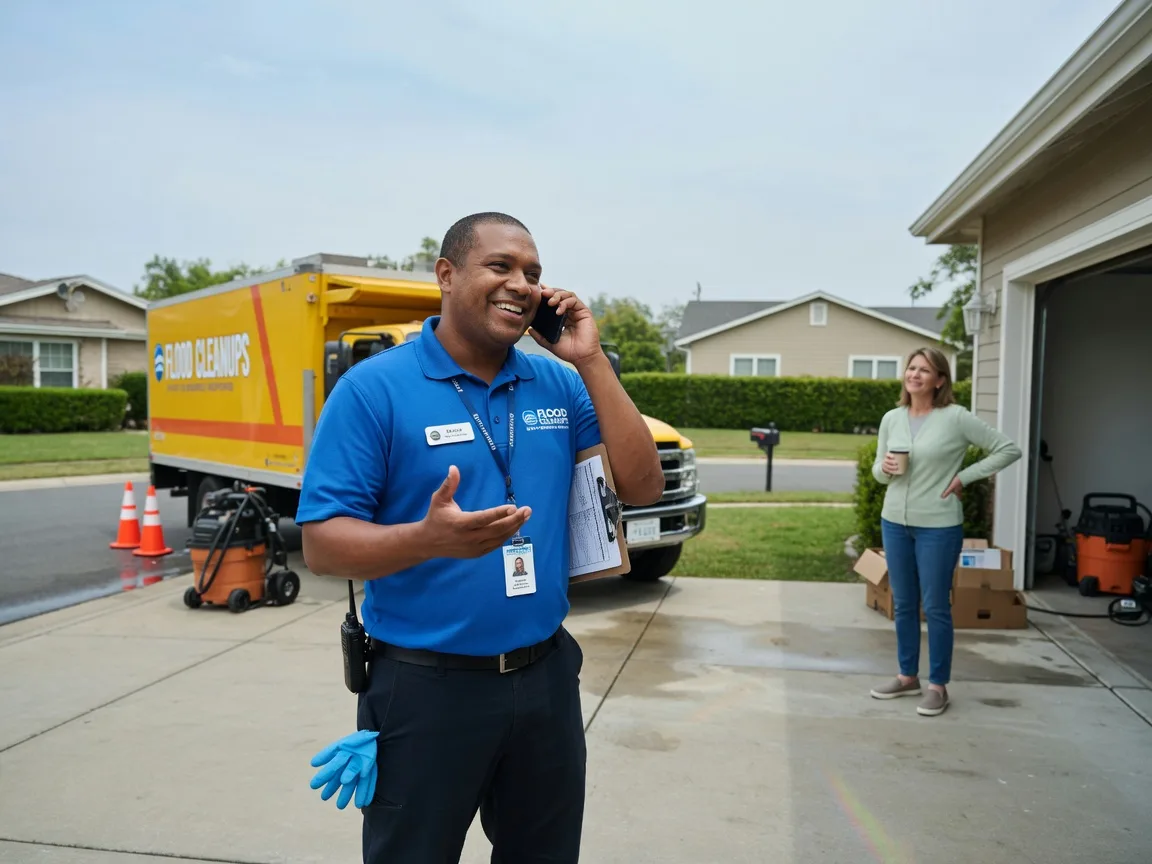 Water Damage Restoration Waukesha, WI FAQs